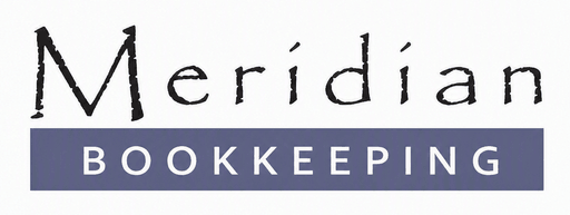 Meridian Bookkeeping
